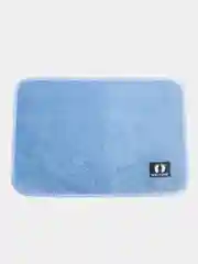 Ледяной коврик для ванной