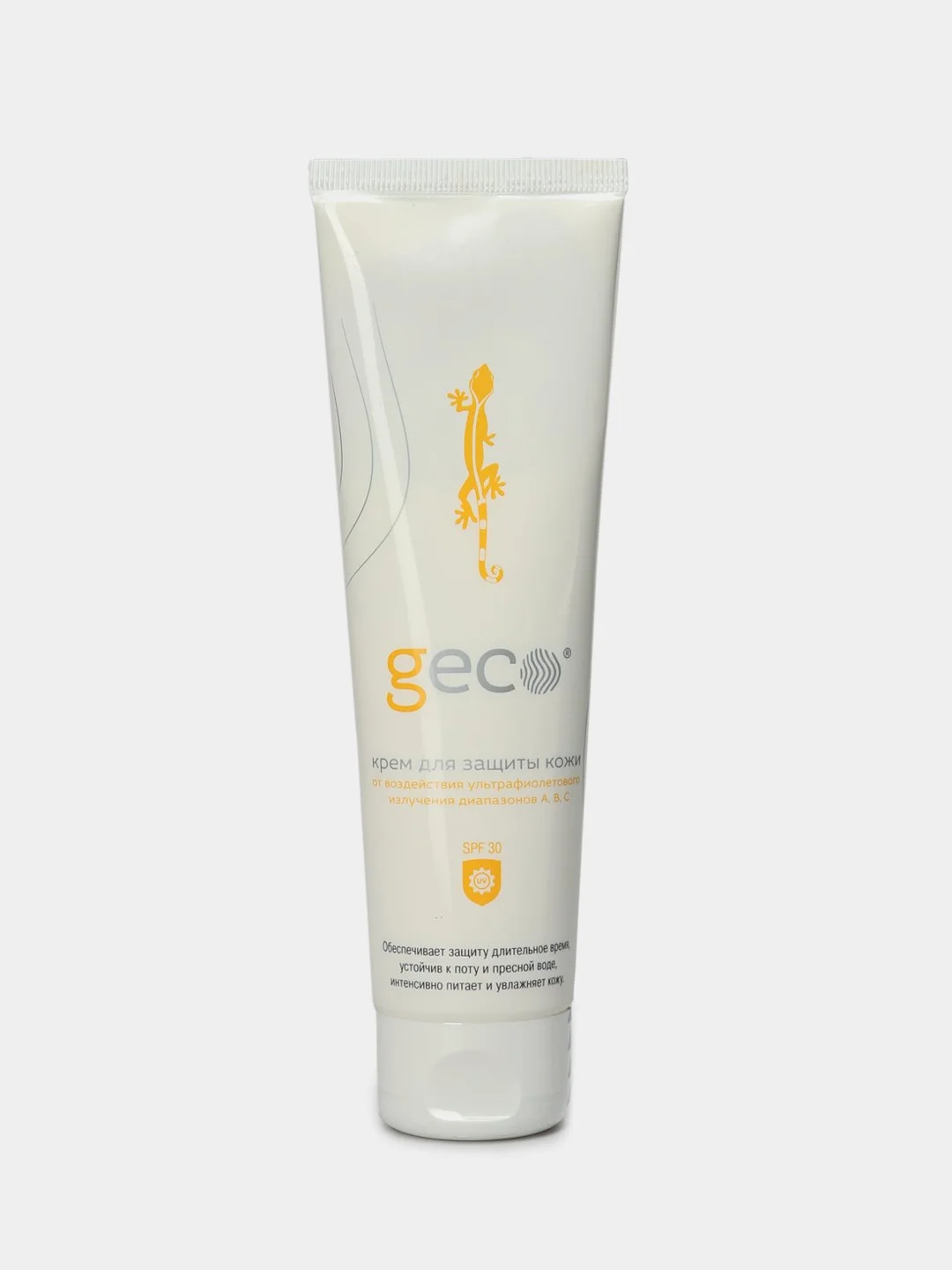 Солнцезащитный крем для лица и тела, SPF 30