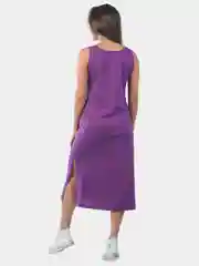 Фиолетовый платье женское pretty smart КП1437П2 фиолетовый