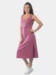 Фуксия платье женское pretty smart КП1437П2 малиновый
