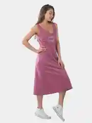 Фуксия платье женское pretty smart КП1437П2 малиновый