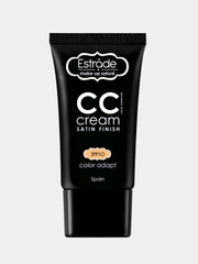 Тональный крем ESTRADE "СС CREAM SATIN FINISH" (тон 13)
