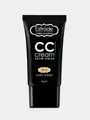 Тональный крем ESTRADE "СС CREAM SATIN FINISH" (тон 13)