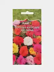 Портулак Махровый Хит Парад