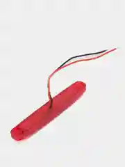 Красный подсветка светодиодная,  габаритные огни LED 12-24v