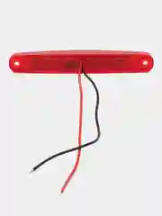 Красный подсветка светодиодная,  габаритные огни LED 12-24v