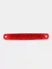 Красный подсветка светодиодная,  габаритные огни LED 12-24v