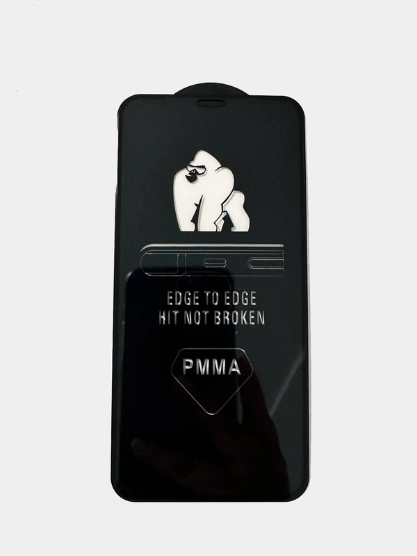 Защитное стекло Ceramics для iPhone X / XS / 11Pro, XS Max / 11Pro Max