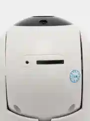 Умная камера видеонаблюдения "видеоняня", радионяня, IP с WI-FI