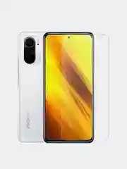 3D стекло без рамок Poco F3 (k40) CasExpress