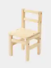 Стул детский
