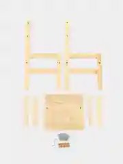 Стул детский