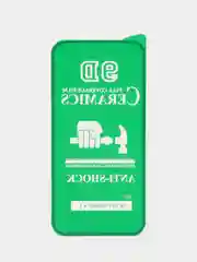 Гибкое защитное стекло на Apple Iphone 6S, 7 plus, 8 plus, X, Xs, Xs Max, XR, 11 pro, 12