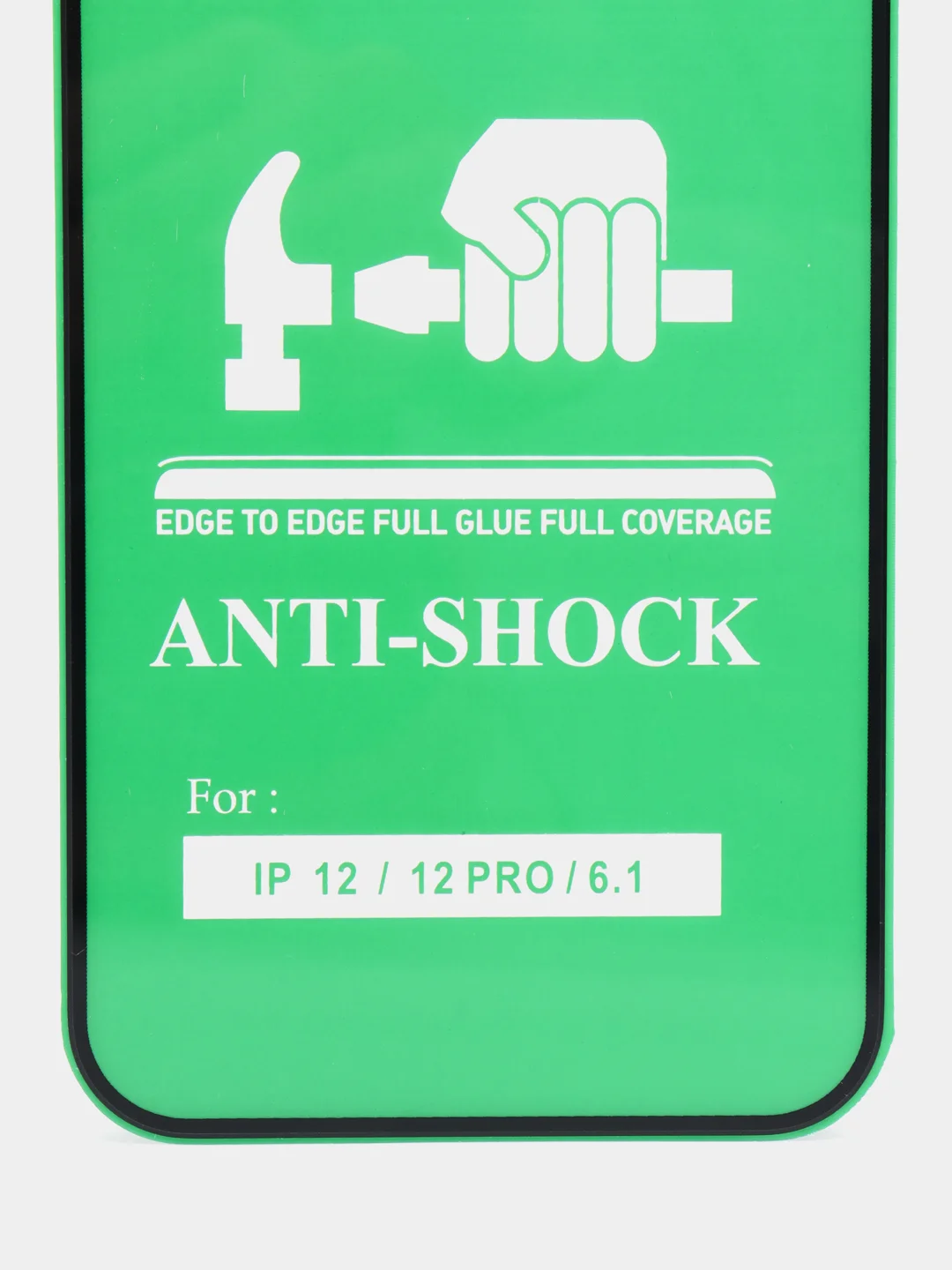 Гибкое защитное стекло на Apple Iphone 6S, 7 plus, 8 plus, X, Xs, Xs Max, XR, 11 pro, 12