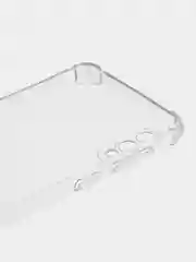 Силиконовый чехол для Samsung A02, M02, A02S, A12, A32, A42, A52, A72 усиленный