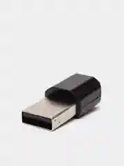 Bluetooth гарнитура с AUX выходом и питанием от USB