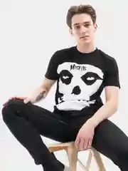 Футболка Misfits