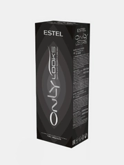 Estel Only Looks Краска для бровей и ресниц Тон черный 50 мл
