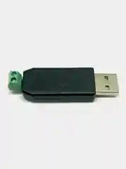 Конвертер USB - RS 485 UR485 на базе CH340