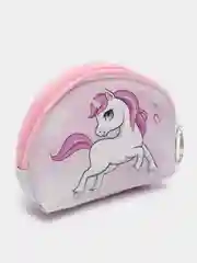 Конфетный детский кошелек "Единорог"