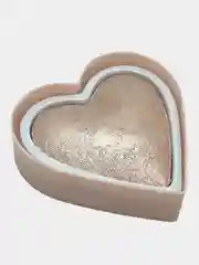 Золотой хайлайтер бронзер для лица