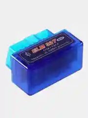 Автосканер OBD 2, ELM327, V1.5, TS-CAA37