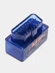 Автосканер OBD 2, ELM327, V1.5, TS-CAA37