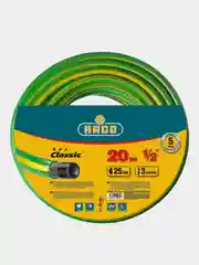 Поливочный шланг RACO Classic  25 атм, трёхслойный, армированный