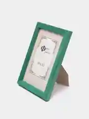Зеленый фоторамка 10х15, 15х21 А5, 21х30 А4, разные цвета, дерево сосна, С14