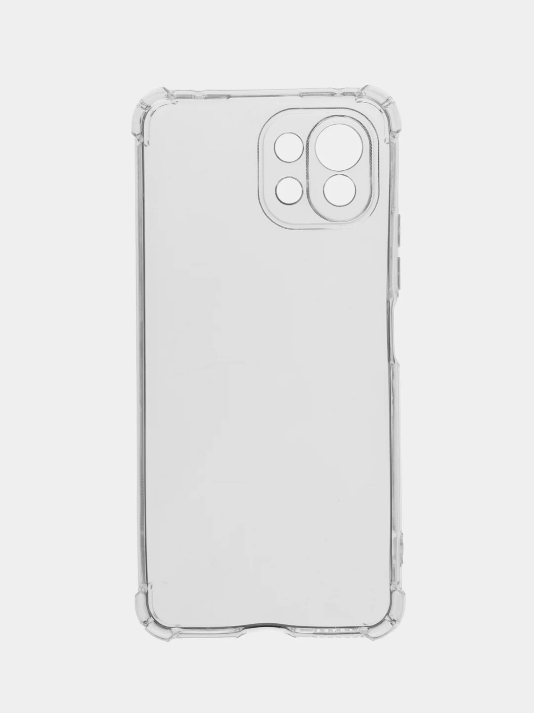 Марсала чехол Mi 11 Lite, Xiaomi 11 Lite 5G NE, Сяоми 11 Лайт 5G НЕ, силиконовый цветной матовый