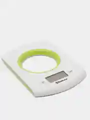 Желтый весы кухонные SAKURA SA-6068А  5кг