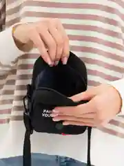 Желтый сумка женская через плечо