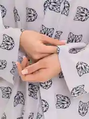 Бежевый женский пижамный летний костюм