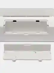 Белый акриловая доска для заметок и рисования с подсветкой 3D, планшет, светильник, ночник