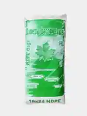 Пакеты фасовочный Робот, 10+6*24, 600 штук