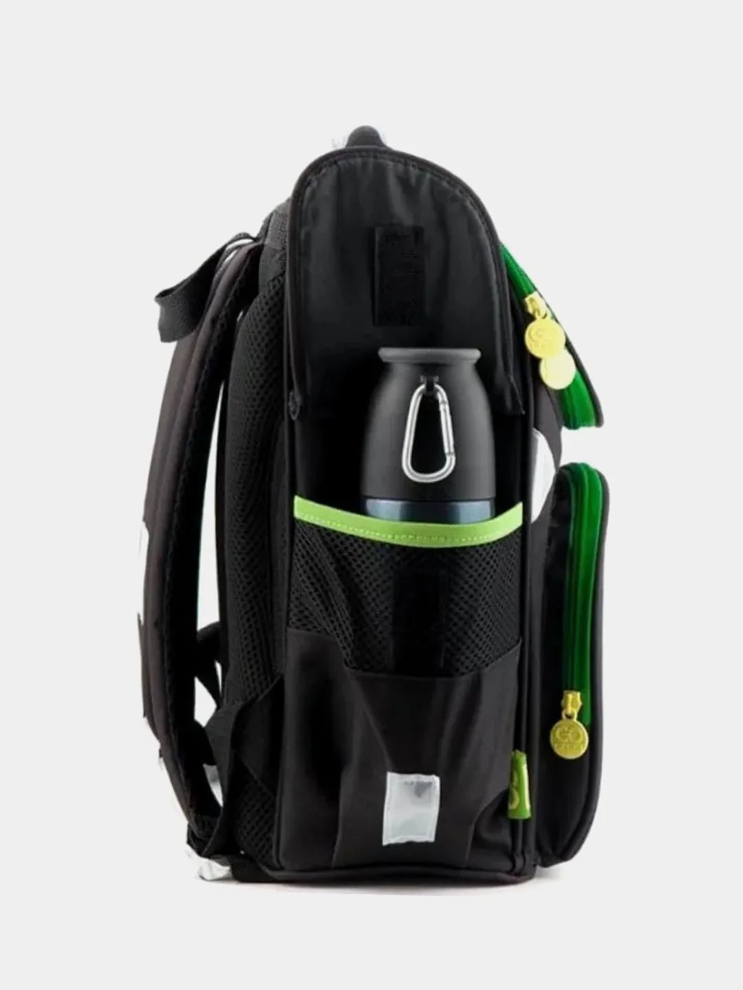 Ранец каркасный GO PACK
