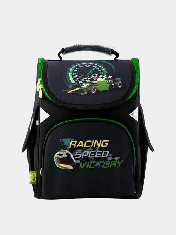 Ранец каркасный GO PACK