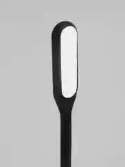 Светильник светодиодный LuazON A-05, USB, гибкий, 5 ватт, 6 диодов, чёрный