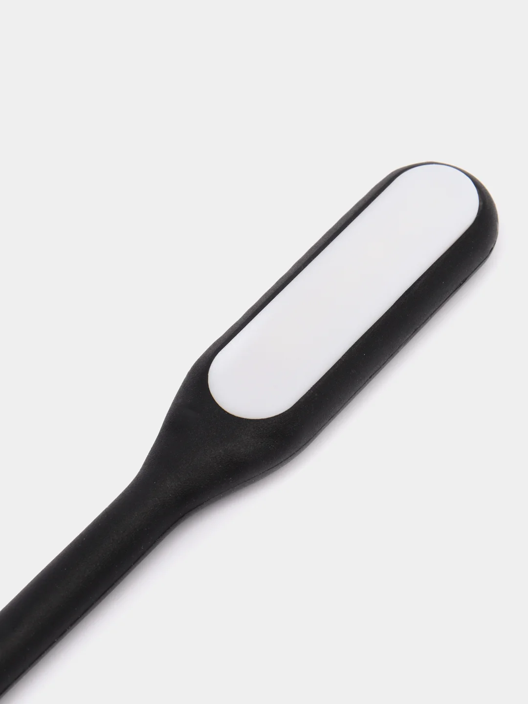 Светильник светодиодный LuazON A-05, USB, гибкий, 5 ватт, 6 диодов, чёрный
