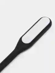 Светильник светодиодный LuazON A-05, USB, гибкий, 5 ватт, 6 диодов, чёрный