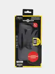 Мобильный аккумулятор, беспроводной Power Bank Forza Plus
