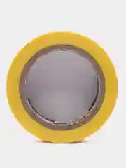 Желтый изолента
