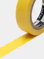 Желтый изолента