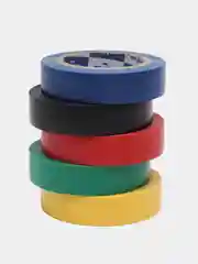Красный изолента