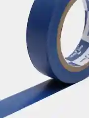 Красный изолента