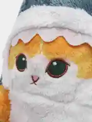 Серый мягкая игрушка