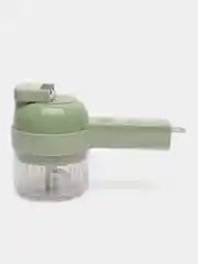 Измельчитель LBR-15, беспроводной, 40 Вт, 1000 мА/ч, 0,2 л, от USB