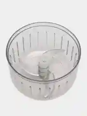 Измельчитель LBR-15, беспроводной, 40 Вт, 1000 мА/ч, 0,2 л, от USB