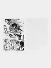 Карточки "Атака Титанов" манга, постеры по аниме Attack on titan