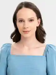 Кафф на ухо без прокола, серьга женская